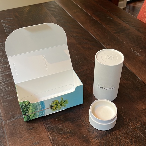 Louis Vuitton Box, Shopping Bag & Ribbon, Perfume Box & Holder - Picture 13 of 16